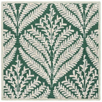 Capri CPR208 Tufted Indoor Rug - Safavieh