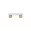 Meridian Furniture,Bowie Bench - 3 of 4