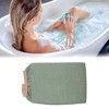 Unique Bargains Gloves Bath Towel for bathroom 5.12"x7.28" 1 Pc - 2 of 4