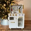 Teamson Kids Little Chef Memphis Play Kitchen - 3 of 4