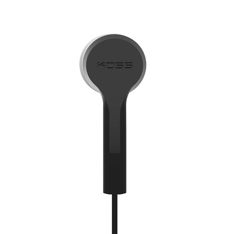 KOSS® KEB9i Earbuds with Microphone and In-Line Remote, 2 of 9