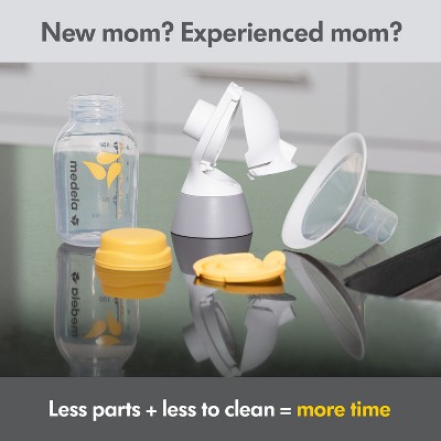 Medela MaxFlow Double Electric Breast Pump with Carrying Case