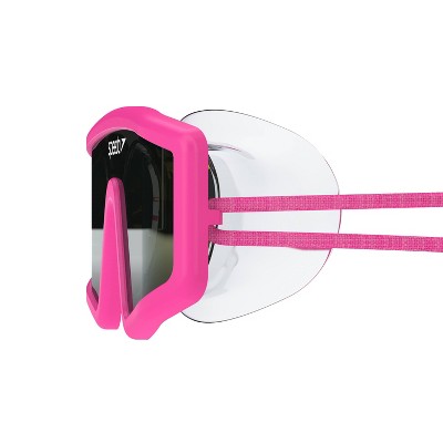 Speedo Kids; Sunny Vibes Vizor Roy - lime green