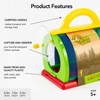 Toysmith: Outdoor Discovery Backyard Critter Case STEM Kit - 3 of 4