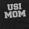 University Of Southern Indiana Mom Women's T-Shirt - 2 of 4