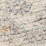 medium gray, light brown, teal