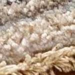 medium gray, light brown, teal