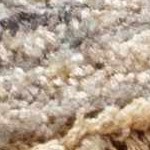 medium gray, light brown, teal