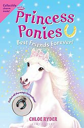 Best Friends Forever! (Paperback) by Chloe Ryder