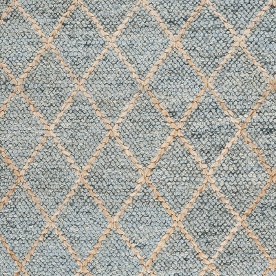 light blue/natural