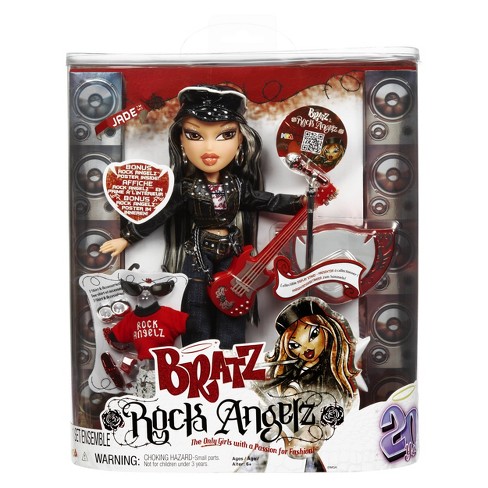 bratz yasmin doll