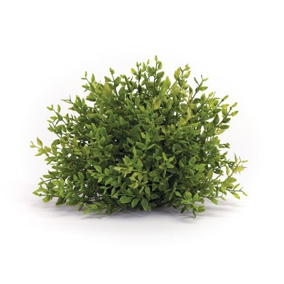 Melrose Spring Mini Leaf Half Orb (Set of 6)