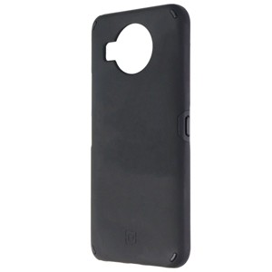 Incipio Duo Series Dual Layer Case for Nokia 8 V 5G UW - Black - 1 of 3