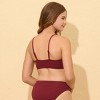 Women's Square Neck Bikini Top - Shade & Shore™ - 2 of 3