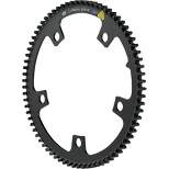 Gates Carbon Drive CDX CenterTrack Belt Drive Ring 5 Bolt 130mm BCD- Tooth Count: 74