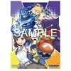Bandai Digimon Card Game Official Card Sleeves - Arisa Kinosaki and Violet Inboots 2025 (60-Pack) - 2 of 2