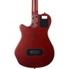 Godin ACS Grand Concert Nylon-String Acoustic-Electric Guitar Natural - 2 of 4
