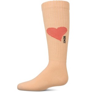 Single Heart Logo Knee High - 1 of 4
