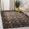 Olympia Shag OSG319 Machine Made Indoor Rug - Safavieh - 2 of 4