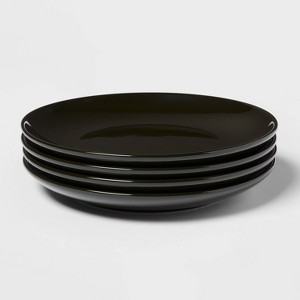 10" Stoneware Avesta Dinner Plates - Threshold™ - 1 of 3