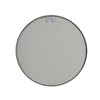 PAGED 24 x 32 Inch Bathroom Mirror, Rectangle Vanity Mirror with Aluminum Alloy Mirror Frame, Wall-mounted Mirror for Bathroom, Living Room - 4 of 4