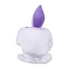 Pokemon Center Litwick Poké Plush - 6 ½ In. - 3 of 4