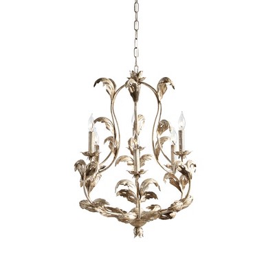 Plum & Post Demetria Chandelier