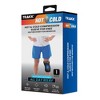 TRAKK Hot Cold Sleeve for Knee Support - 2 of 4