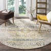 Evoke EVK232 Power Loomed Indoor Rugs - Safavieh - 2 of 3
