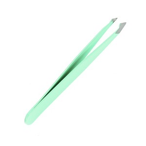 Unique Bargains Durable Portable Eyebrow Tweezer 1 Pc - 1 of 3