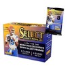 2023 Panini Nfl Select Draft Picks Football Trading Card Blaster Box :  Target