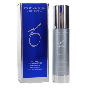 ZO Skin Health Retinol Skin Brightener 0.5%, 1.7 oz. : Target