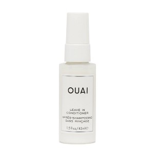 OUAI Leave In Conditioner - Ulta Beauty - 1 of 4
