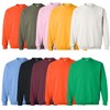 EG PRO Sweatshirts Men Women Crewneck Pullover Fleece Shirt Upto 5XL Sizes - 2 of 4