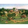 Cobble Hill: Picnic By The Bridge1000 Piece Puzzle - 2 of 4