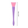 Unique Bargains Lightweight Soft Head Facial Mask Brush 1 Pc - 4 of 4