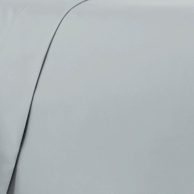 Sky Blue California King Deep Pocket Microfiber Sheet Set