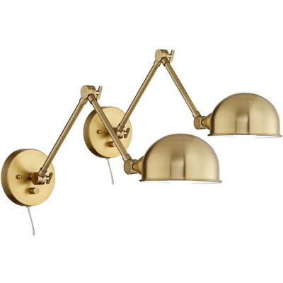 wall lamps target