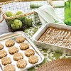 Nordic Ware Natural Commercial Large Classic Cookie Sheet : Target
