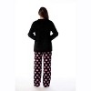 Just Love Plush Pajama Sets for Women / Winter Fleece Christmas Pajamas - 3 of 3