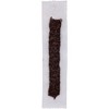Epic Venison With Beef Sea Salt and Pepper Meat Strip - Case of 20/.8 oz - 3 of 4