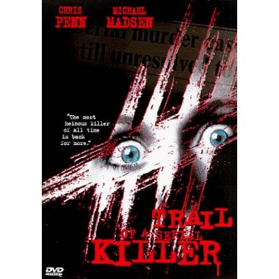 Trail Of A Serial Killer (DVD)(2008)