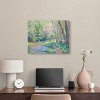Art Remedy Serenity Rustic Chic Farmhouse Wall Art Unframed - 2 of 4