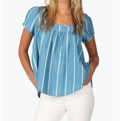 Women's Blair Top - Dylan
