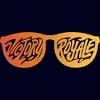 Men's Fortnite Victory Royale Orange Shades T-Shirt - image 2 of 4