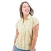 Old Ranch Brands Women's Aubrey Top - 4 of 4