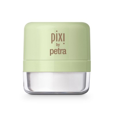 Pixi by Petra Quick Fix Loose Powder - Translucent - 0.19oz