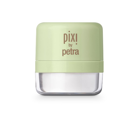 Pixi by Petra Quick Fix Powder Translucent - 0.19oz