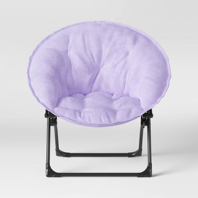 fuzzy chair target