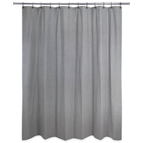  Waterproof Shower Curtain, Quick-Drying, Stylized